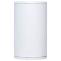 Nuvo 65-1765 White 36 Watt - 3k/4k/5k Cct Selectable - 2 Light Large Wall Sconce - Up And Down Installation - White Finish - 120-277 Volt Image 1