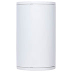 Nuvo 65-1765 White 36 Watt - 3k/4k/5k Cct Selectable - 2 Light Large Wall Sconce - Up And Down Installation - White Finish - 120-277 Volt Image 1