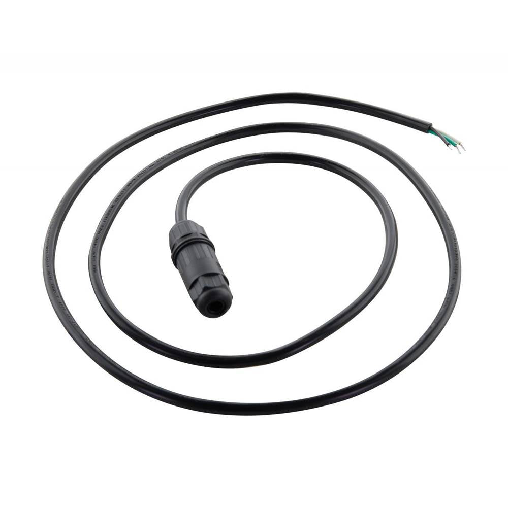 Nuvo Ip68 Connector With 5.5 Ft Whip