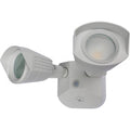 Nuvo  Led Dual Head Security Light