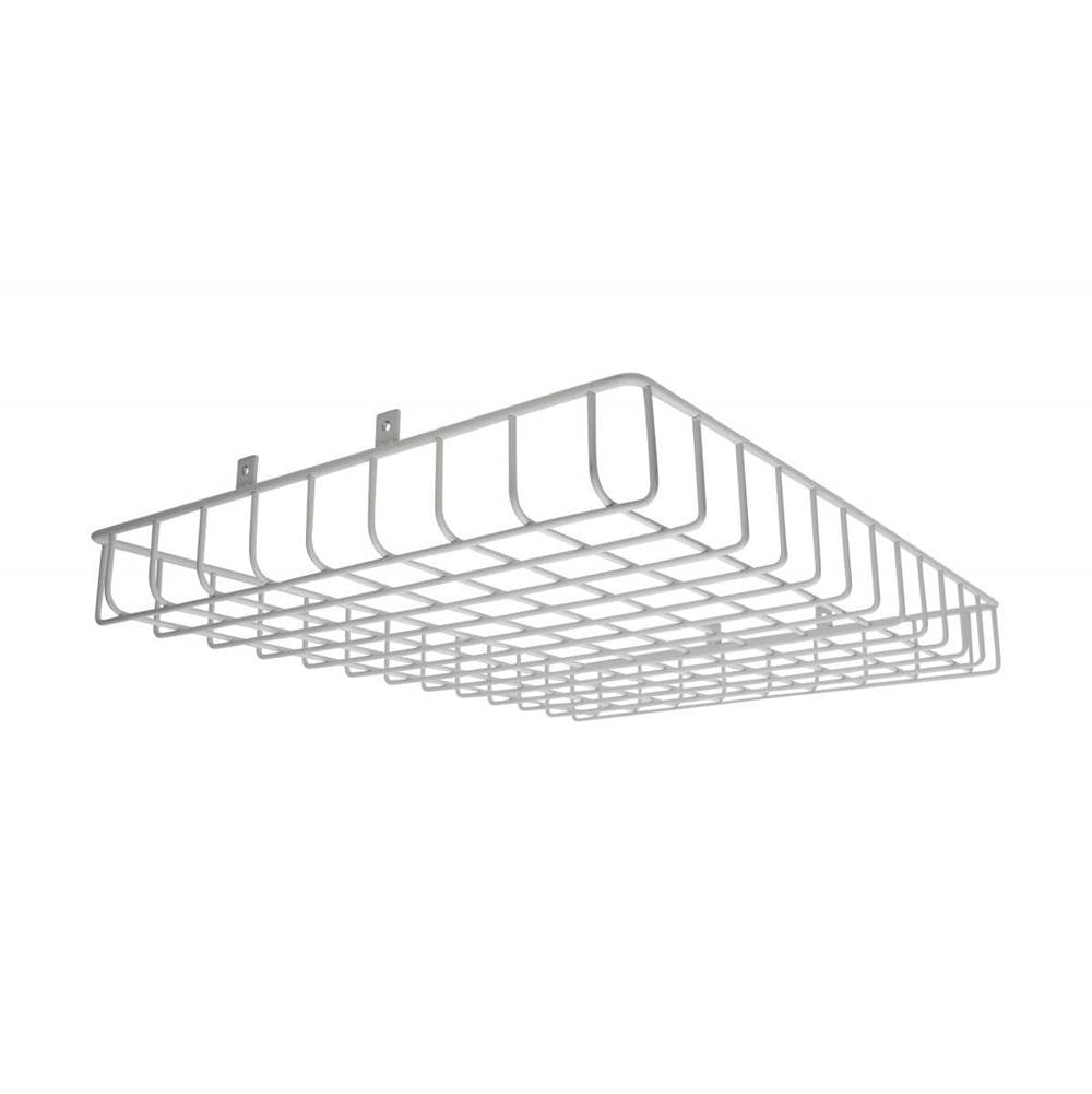 Nuvo 2 Ft Wire Guard-high Bay