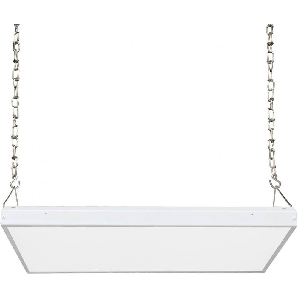 Nuvo  80 W Led 2 Ft Linear Hi-bay