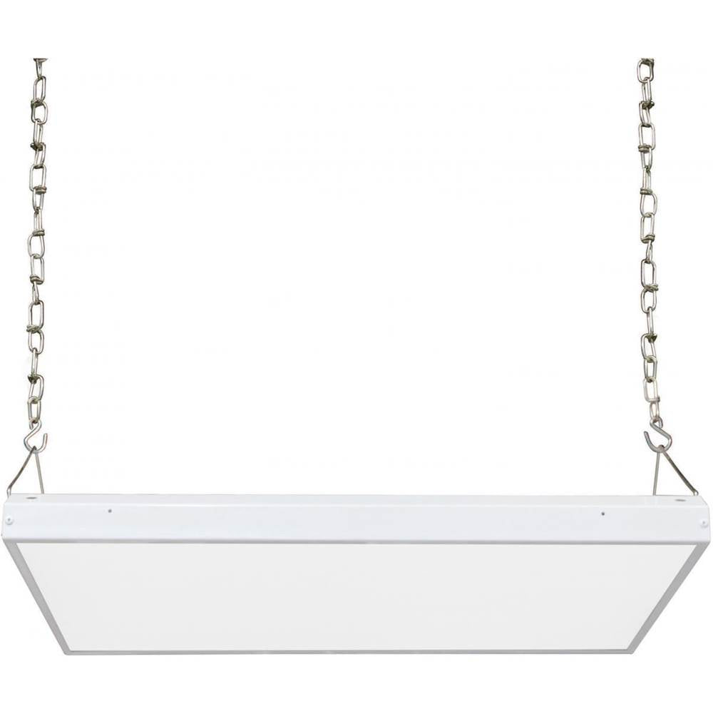 Nuvo  110 W Led 2 Ft Linear Hi-bay