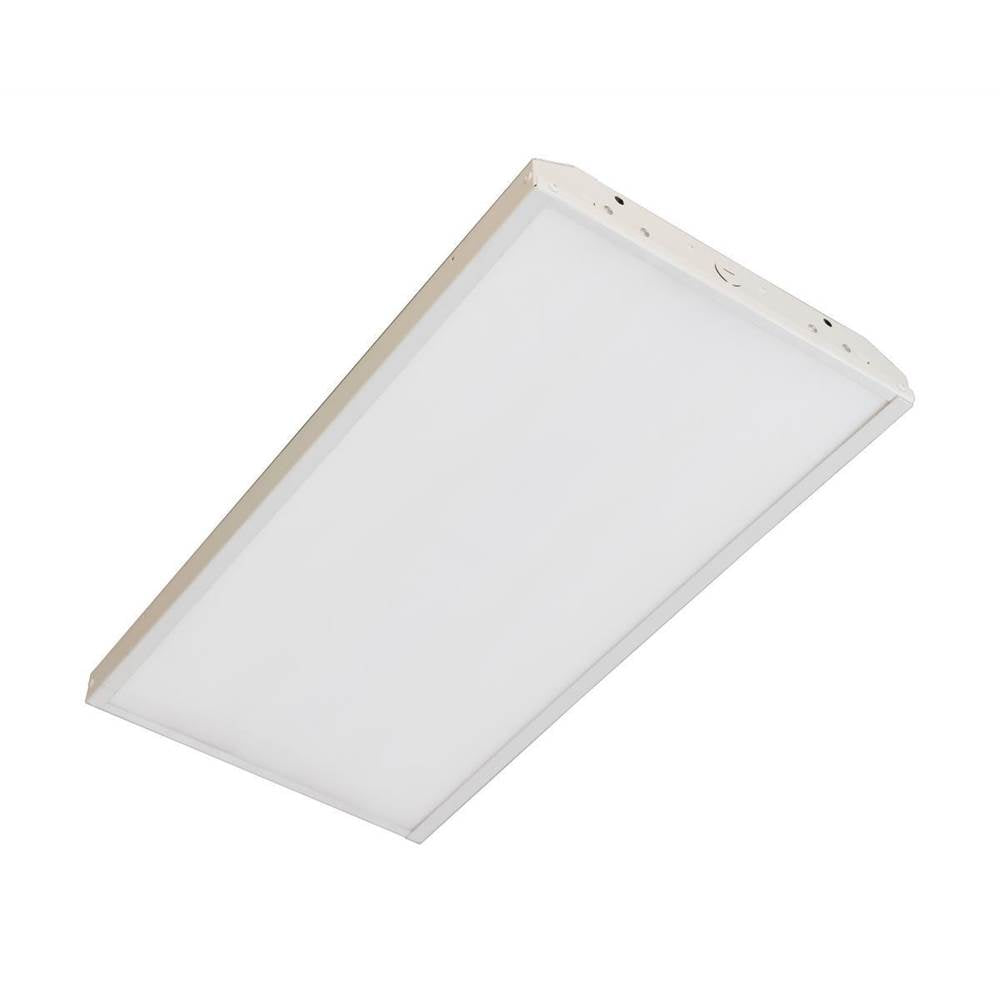 Nuvo  225 W Led 4 Ft Linear Hi-bay