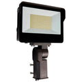 Nuvo  Led Watt/cct Selectable Flood