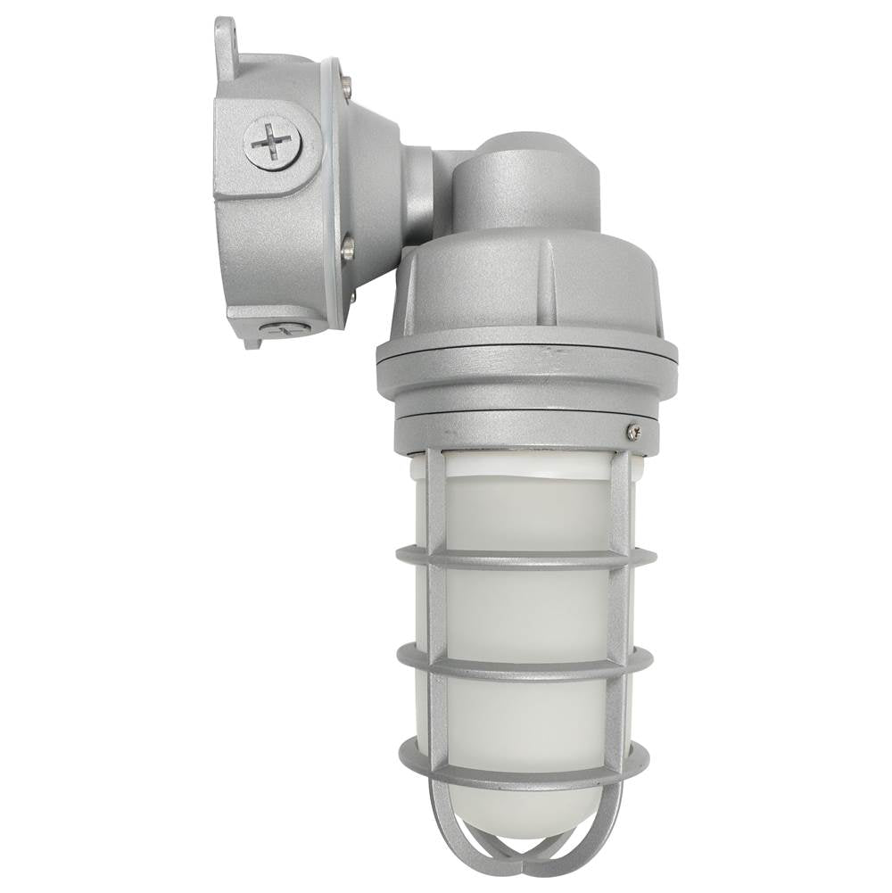 Nuvo  Led Adjustable Vapor Tight