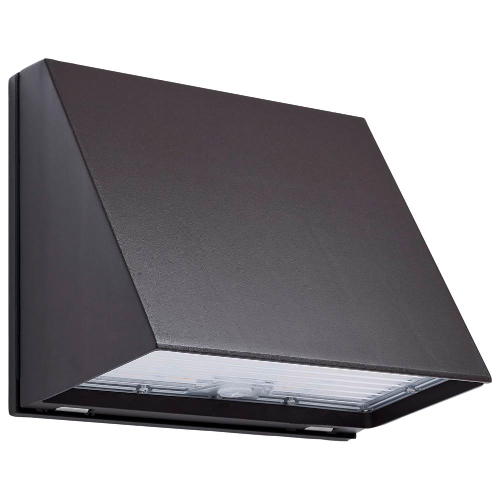 Nuvo  Led Full Cutoff Wall Pack