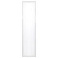 Nuvo  1x4 Led Em Backlit Flat Panel