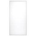 Nuvo  2x4 Led Backlit Flat Panel