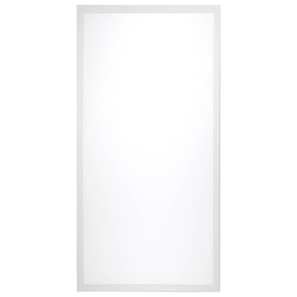Nuvo  2x4 Led Em Backlit Flat Panel