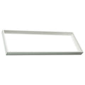 Nuvo  1x4 Backlit Panel Frame Kit