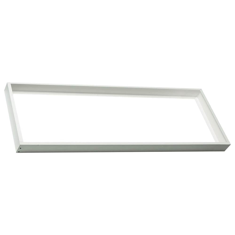 Nuvo  1x4 Backlit Panel Frame Kit