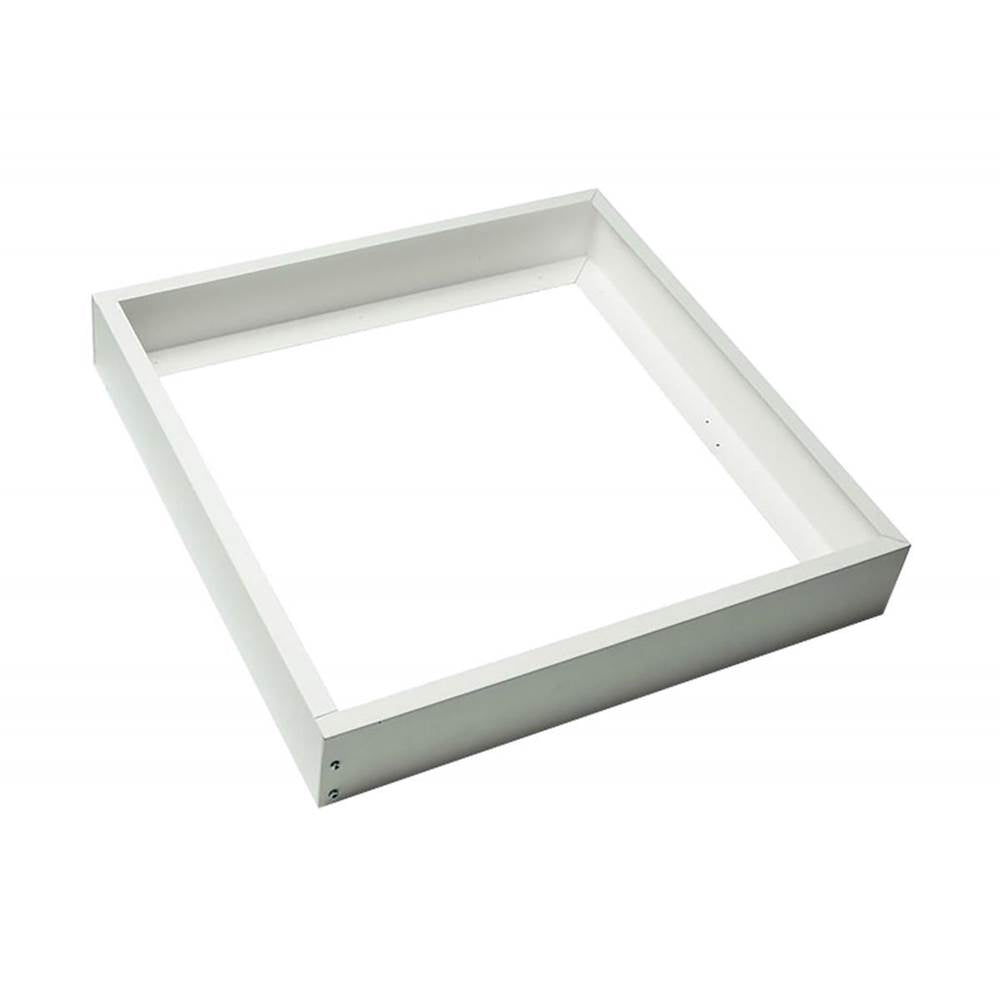 Nuvo  2x2 Backlit Panel Frame Kit