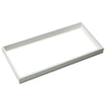 Nuvo  2x4 Backlit Panel Frame Kit