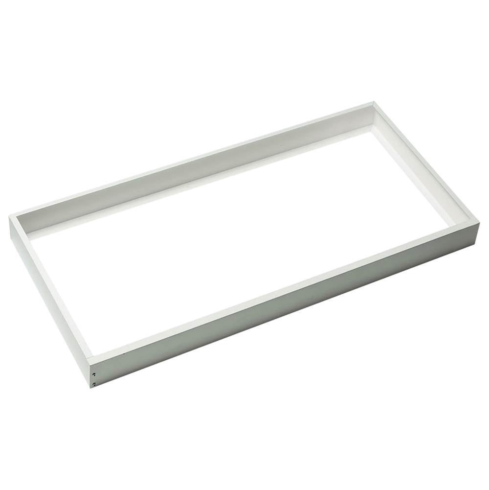 Nuvo  2x4 Backlit Panel Frame Kit