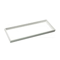 Nuvo  1x4 Backlit Panel Frame Kit