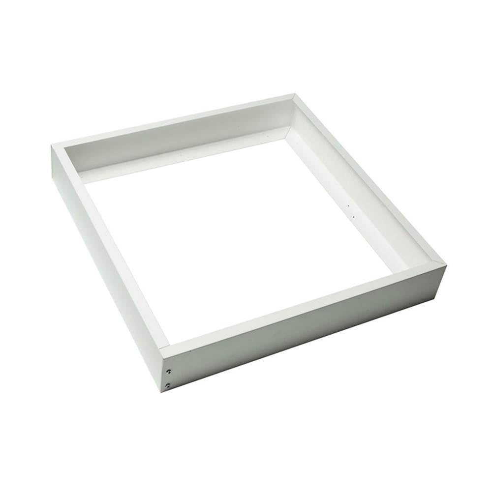 Nuvo  2x2 Backlit Panel Frame Kit