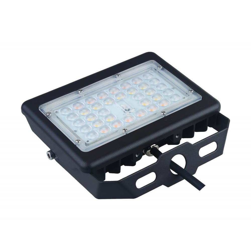 Nuvo Yoke Mount For 70 W And 90 W