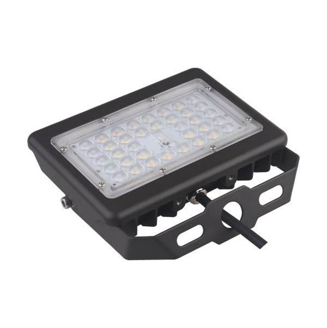 Nuvo  Yoke Mount For 150 W Flood Light