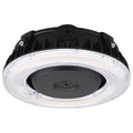 Nuvo  55w Led Canopy W/ Sensor Port