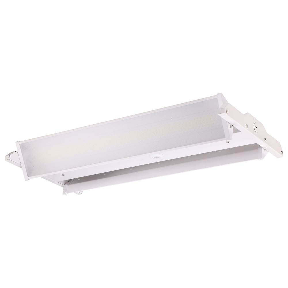 Nuvo  165w Led Adjustable High Bay