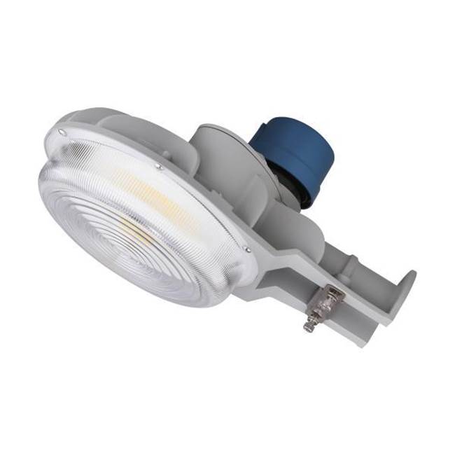 Nuvo  40 W Led Area Light With Photocell