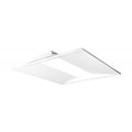 Nuvo  2x2 Single Basket Troffer