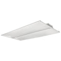 Nuvo  2x4 Emergency Backup - Single Basket Led Troffer Fixture - Wattage Selectable - Cct Selectable - Lumens Selectable - White Finish