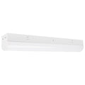 Nuvo 65-700R1 White 2' Linear Strip White Finish Image 1