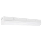 Nuvo 65-700R1 White 2' Linear Strip White Finish Image 1