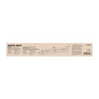 Nuvo 65-700R1 White 2' Linear Strip White Finish Image 7