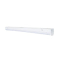 Nuvo  4 Ft Linear Strip White Finish