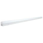 Nuvo  8' Linear Strip White Finish