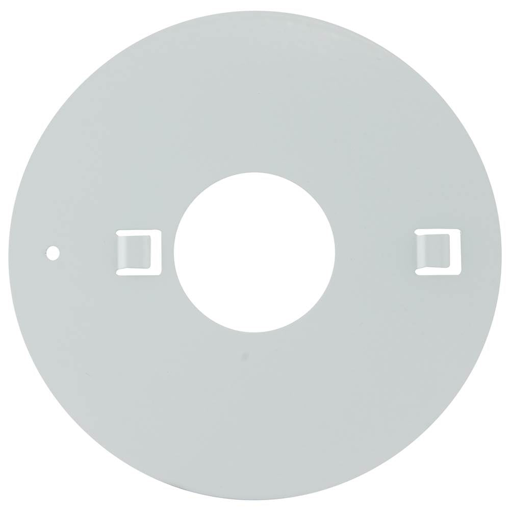 Nuvo 65-703R1 White 8' Linear Strip White Finish Image 9