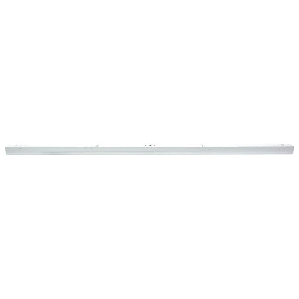 Nuvo 65-703R1 White 8' Linear Strip White Finish Image 8