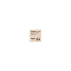 Nuvo 65-703R1 White 8' Linear Strip White Finish Image 4