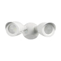 Nuvo  Led 2 Bullet Head Security Light