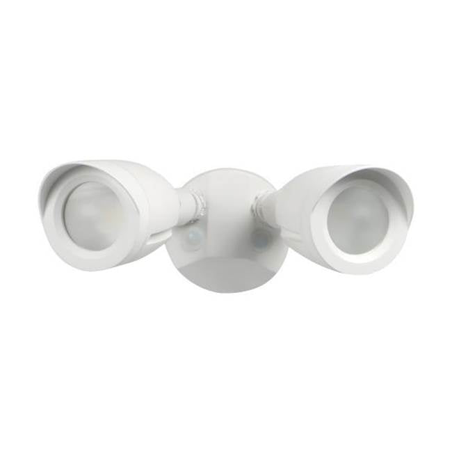 Nuvo  Led 2 Bullet Head Security Light