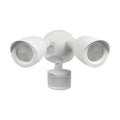 Nuvo  Led 2 Bullet Head Security Light