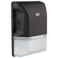 Nuvo  Led Small Wall Pack W/photocel