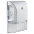 Nuvo  Led Small Wall Pack W/photocel