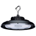 Nuvo  Led Ufo Highbay Cct And Watt Adj