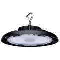 Nuvo  Led Ufo Highbay Cct And Watt Adj