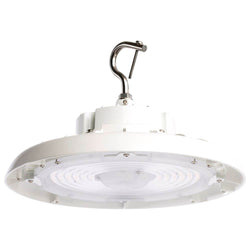 Nuvo  Led Ufo Highbay 150w/5000k