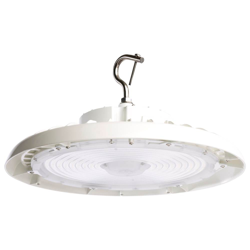 Nuvo  Led Ufo Highbay 240w/4000k