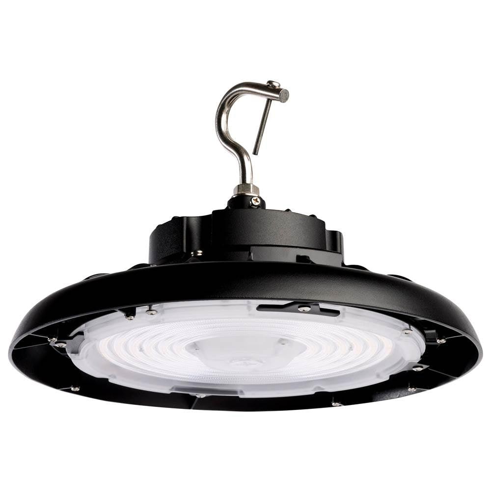 Nuvo  Led Ufo Highbay 100w/4000k