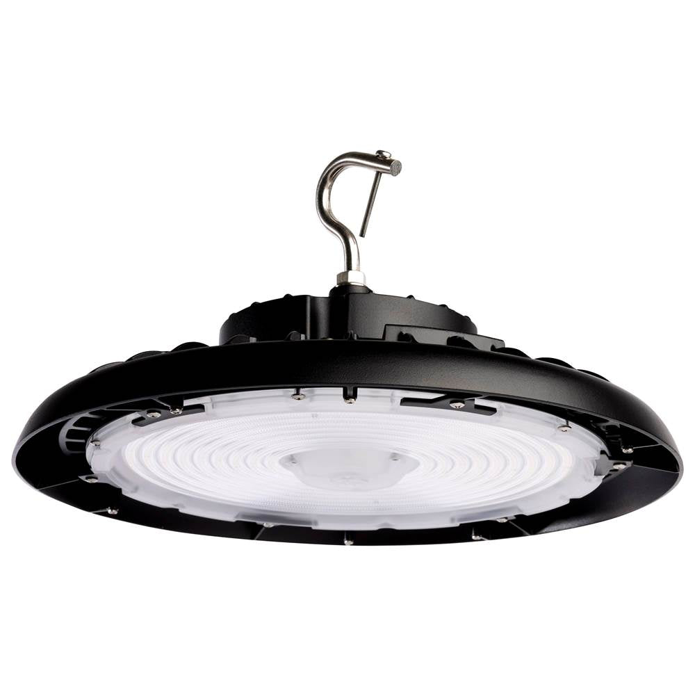 Nuvo  Led Ufo Highbay 240w/4000k