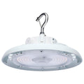 Nuvo  Led Ufo Highbay Cct And Watt Adj
