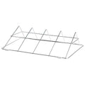 Nuvo  Protective Cage Steel/chrome