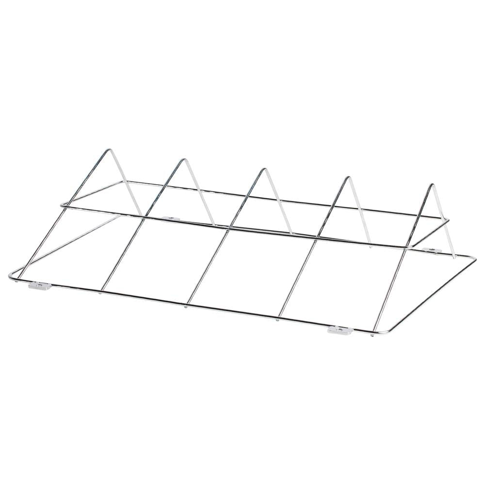 Nuvo  Protective Cage Steel/chrome